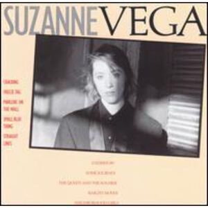 Suzanne Vega